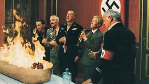 Gestapo's Last Orgy