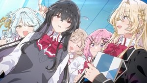 There's No Freaking Way I'll Be Your Lover! Unless...