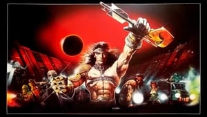 Escape from the Bronx