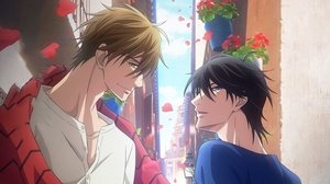 DAKAICHI - I'm being harassed by the sexiest man of the year - the Movie: Spain Arc