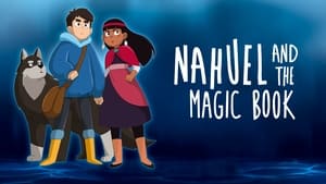Nahuel and the Magic Book