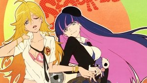 Panty & Stocking with Garterbelt