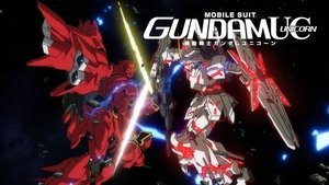 Mobile Suit Gundam Unicorn