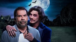 A Vampire in the Family