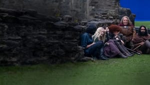 Willow: Behind the Magic