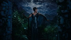 Kiss of the Spider Woman