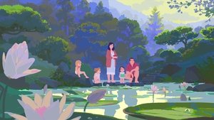 Little Amélie or the Character of Rain