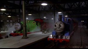 Thomas and the Magic Railroad