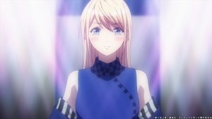 Smile Down the Runway