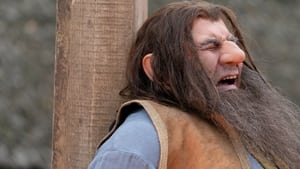 Jack and the Beanstalk: After Ever After