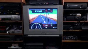 The Angry Video Game Nerd