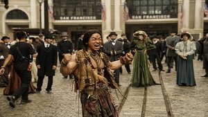 Detective Chinatown 1900