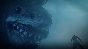 Hot Spring Shark Attack