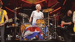 The Rolling Stones: Havana Moon