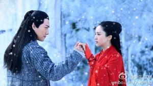 The Romance of the Condor Heroes