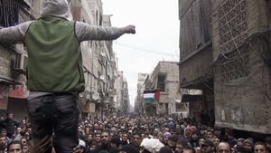 Little Palestine: Diary of a Siege