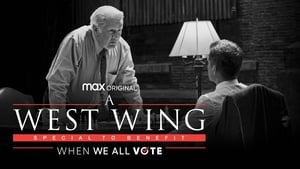 A West Wing Special to Benefit When We All Vote