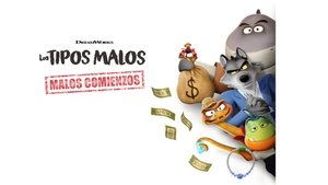 The Bad Guys: Breaking In