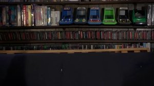 The Angry Video Game Nerd