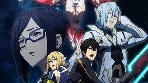 Phantasy Star Online 2: Episode Oracle