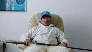 Journey to Greenland