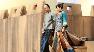 Nothing Gold Can Stay