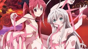 Nyaruko: Crawling with Love!