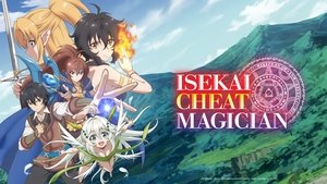 Isekai Cheat Magician