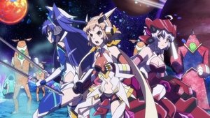 Superb Song of the Valkyries: Symphogear