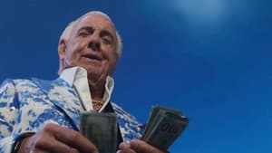 Woooooo! Becoming Ric Flair