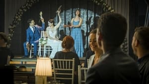 Hello Again - A Wedding A Day