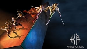 Cirque du Soleil: KÀ Extreme