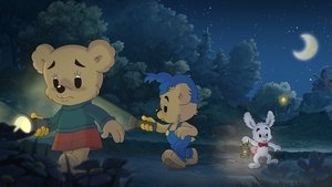 Bamse and the World's Smallest Adventure