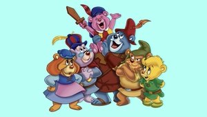 Disney's Adventures of the Gummi Bears