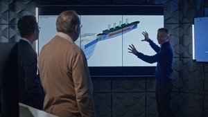 Titanic: The Digital Resurrection
