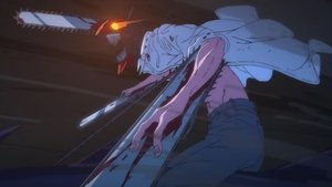 Chainsaw Man - The Movie: Reze Arc