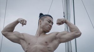 Hot Spring Shark Attack