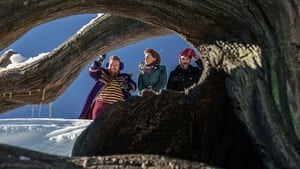 The Legend of the Christmas Witch