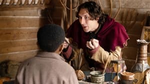 Jack and the Beanstalk: After Ever After