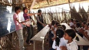 We Can't Change the World, But We Wanna Build a School in Cambodia
