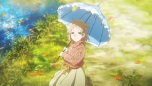 Violet Evergarden: Recollections