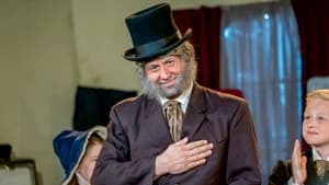 Finding Father Christmas