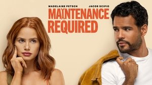 Maintenance Required