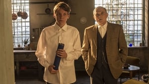 Train Driver's Diary