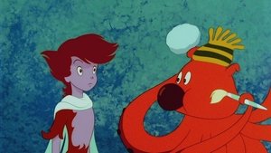 Sea Prince and the Fire Child