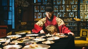 Bon Appétit, Your Majesty