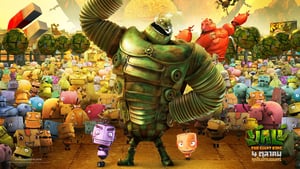The Giant King