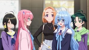 The Shiunji Family Children