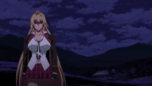 Valkyrie Drive: Mermaid