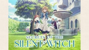 Secrets of the Silent Witch